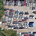 Milyonluk araçlar hurdaya çıkıyor: Aralarında 20 yıldır bekleyen var