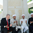 La Türkiye commémore le 8e anniversaire de la tentative de coup d'État déjouée du 15 juillet 2016