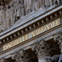 France: les députés frondeurs de LFI rejoignent le groupe écologiste à l'Assemblée nationale