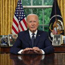 Biden: ABD'de siyaset çok kızıştı bunu soğutmanın zamanı geldi