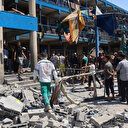 Gaza: L'armée israélienne reconnaît avoir attaqué une école de l'UNRWA dans le camp de Nuseirat