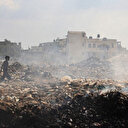 Le bilan des victimes palestiniennes de la guerre israélienne à Gaza approche les 38 700 morts