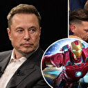 Musk'tan Trump'a suikast açıklaması: 'Iron Man' üretmenin zamanı geldi