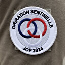 France: un militaire blessé dans une attaque au couteau à Paris