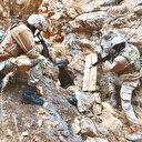 Irak ve Suriye’de 17 terörist öldürüldü