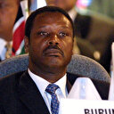 La dépouille de l'ancien président Buyoya rapatriée au Burundi