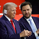 Trump'tan gövde gösterisi: Suikast girişiminin ardından ilk kez halk karşısına çıktı