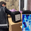 26 ilde sahte alkol operasyonu