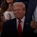 Trump suikastten sonra ilk kez partiler ile bir araya geldi