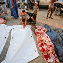 Le bilan des victimes de la guerre israélienne s'est alourdi à 38 713 morts