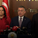 AK Parti Grup Başkanı Abdullah Güler açıkladı: En düşük emekli maaşı belli oldu