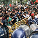 Bangladesh: plus de 400 blessées lors de manifestations contre les quotas de fonctionnaires