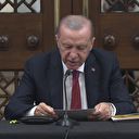 Cumhurbaşkanı Erdoğan: Ehl-i beyt sevgisi Peygamber Efendimizin bize hatırasıdır