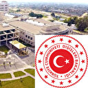Dışişleri'nden 'Türk-Filistin Dostluk Hastanesi'ni hedef alan İsrail'e tepki: Sistematik politikalarının bir parçası