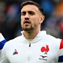 Rugby: Jaminet visé par une enquête pour "menace de mort à raison de l'origine"