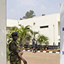 Accusations de soutien à des manifestations au Kenya: la Fondation Ford dément