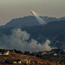 Bombardements israéliens au Liban-Sud: des incendies provoqués par le phosphore blanc