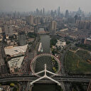 En Chine, immobilier et chômage sont les nuages noirs de l'économie