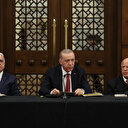 Cumhurbaşkanı Erdoğan 'Mah-ı Muharrem Oruç Açma Lokması' programında konuştu: Birlikteliğimizi kimse bozamaz