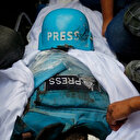 Gaza: Le nombre de journalistes tués s'élève à 160