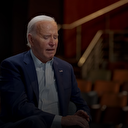 Siyonistlerin en büyük destekçisi Biden: Filistin için herkesten daha fazlasını yapan benim
