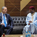 Türkiye-Niger: Hakan Fidan participe à la réunion de travail conjointe présidée par le Premier ministre Zeine