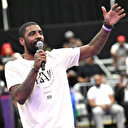 NBA: Kyrie Irving opéré d'une fracture de la main gauche