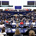 Le Parlement européen rejette une proposition d'examen de la situation à Gaza