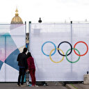 Jeux olympiques de Paris 2024: Des Français manifestent contre l'évacuation des migrants