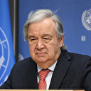 Guterres'ten taraflara 'anlaşmaya varın' çağrısı: Gazze'deki insani durum hepimiz için ahlaki bir kara leke
