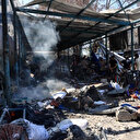 Gaza: la Défense civile annonce 57 morts dans cinq frappes, dont une sur une école