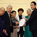 Japon: le Premier ministre présente des excuses publiques aux victimes de stérilisations forcées