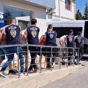 Yasa dışı sanal bahisle 8 milyon TL'lik vurgun yapan suç örgütüne operasyon: 8 kişi tutuklandı