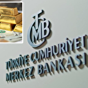 Merkez Bankası rezervleri artmaya devam ediyor