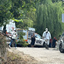 Zonguldak'ta ruhsatsız maden ocağında göçük: Toprak altında kalan işçi için çalışma başlatıldı