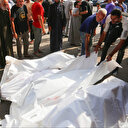 Gaza: Le bilan des victimes palestiniennes de l'offensive israélienne augmente à 38 794 tués