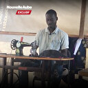 Burkina : Entreprenariat estudiantin pour payer les études