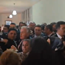 Sözde hayvanseverler TBMM'de komisyon bastı