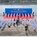 Mer de Chine méridionale: Fin de l'exercice naval sino-russe