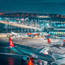 İstanbul Havalimanı 'dünyanın en iyi havalimanı' seçildi