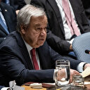 Antonio Guterres: "La situation humanitaire à Gaza est une souillure morale pour nous tous"