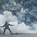 La police kényane interdit les manifestations à Nairobi