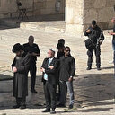 La France condamne la violation du statu quo sur l'esplanade des mosquées par Ben Gvir 