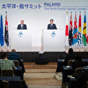 Le Japon et les îles du Pacifique durcissent leur position face à la Chine