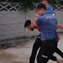 Kur'an-ı Kerim yakan saygısız kıskıvrak paketlendi