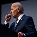 Positif au Covid-19, Biden dit aller "bien" mais la pression pour son retrait s'accentue