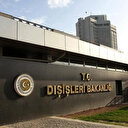 Dışişleri Bakanlığı: İsrail'in Filistin devletini reddeden kararı hükümsüzdür