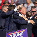 ABD'yi sarsan iddia: Gizli Servis Trump'a suikast girişimi öncesi zanlıyı 'şüpheli' olarak biliyordu