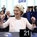 Ursula Von Der Leyen reconduite à la tête de la Commission européenne