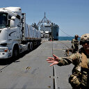 Gaza: les Etats-Unis déclarent terminée la mission de leur jetée minée par les déboires